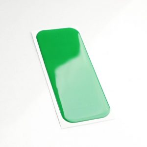 EV Green Badge