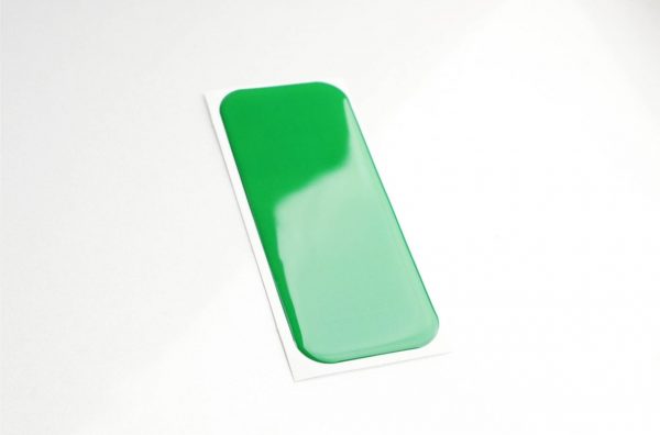 EV Green Badge
