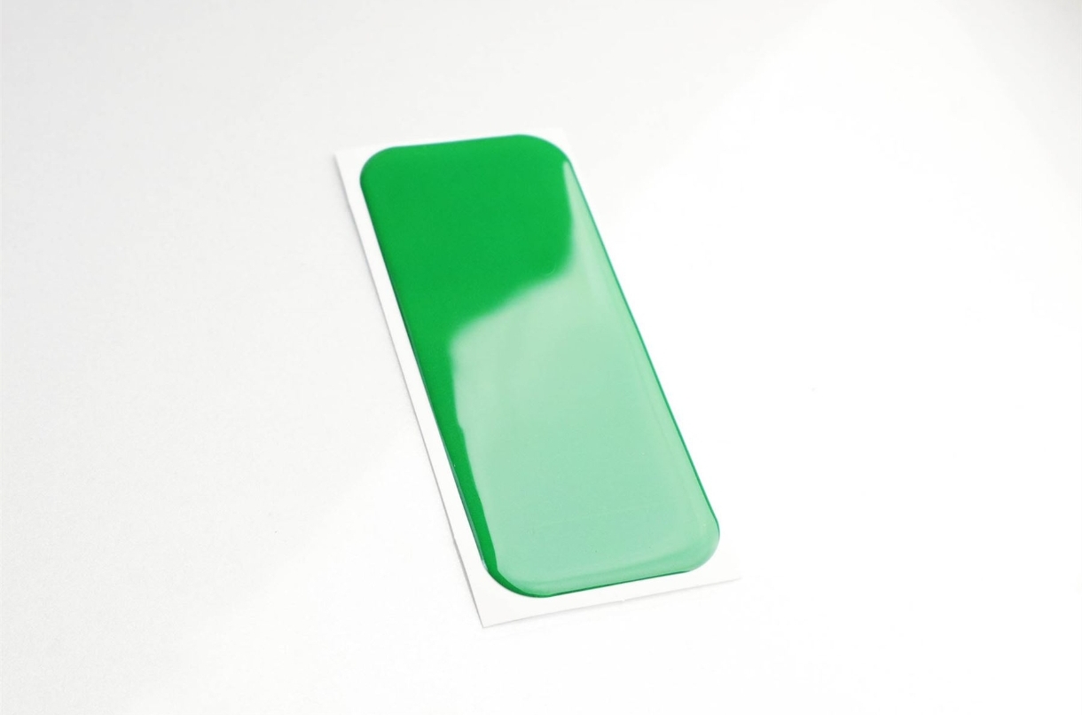 EV Green Badge
